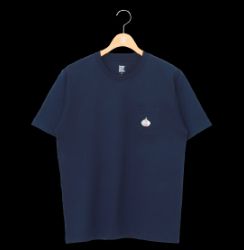 すばやさがあがる！?　メタルスライム / Metal Slime（Tシャツ）