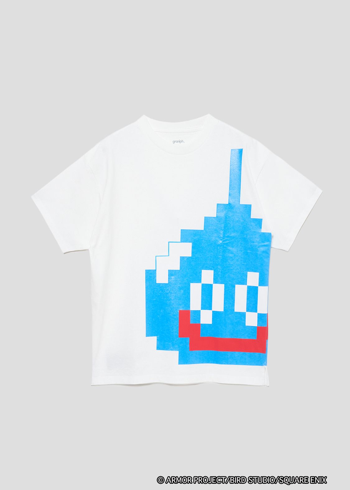 DQ+g 第5弾 | DRAGON QUEST + graniph | 株式会社グラニフ